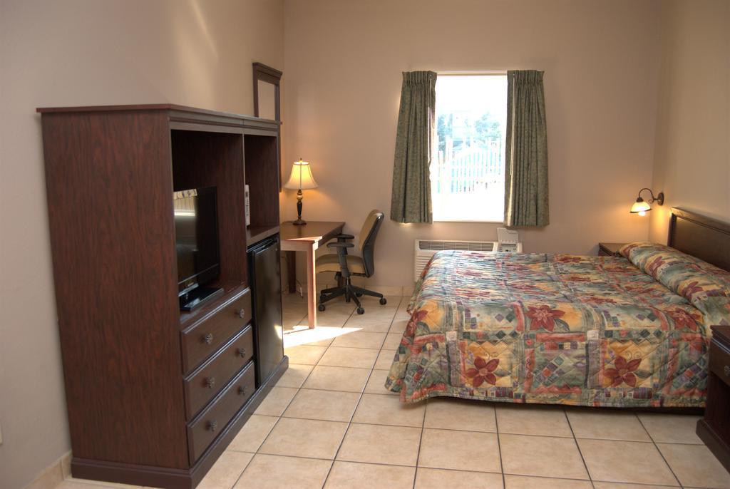 Commodore Resort Put-in-Bay Eksteriør bilde