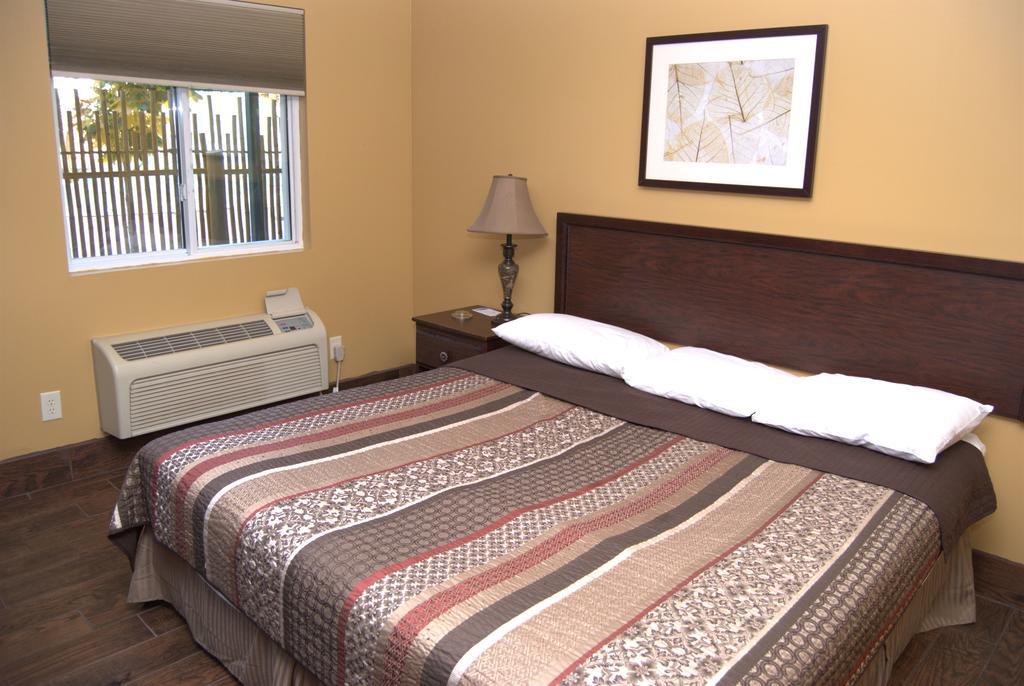 Commodore Resort Put-in-Bay Eksteriør bilde