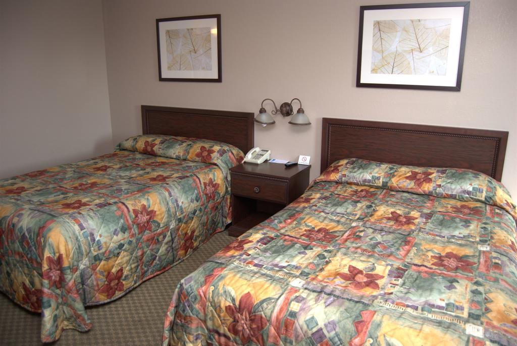 Commodore Resort Put-in-Bay Eksteriør bilde