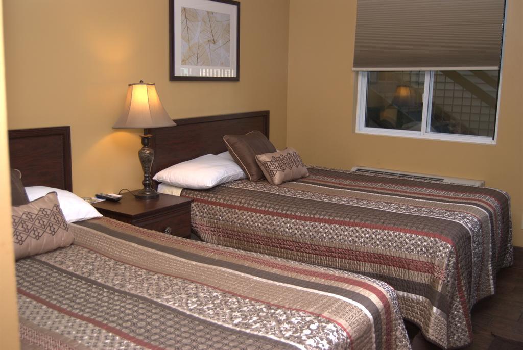 Commodore Resort Put-in-Bay Eksteriør bilde