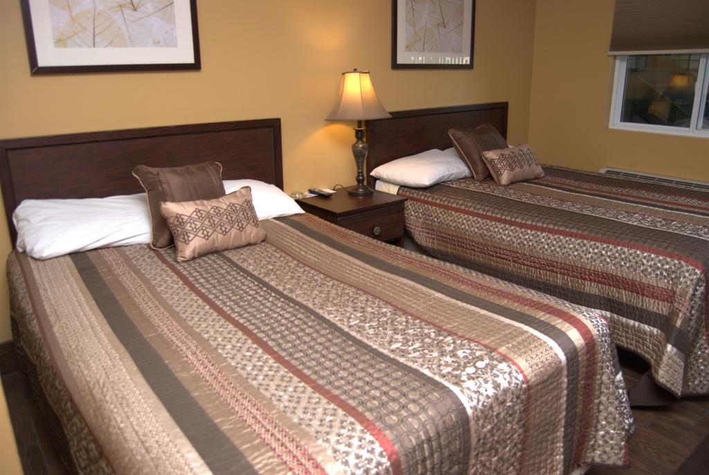Commodore Resort Put-in-Bay Eksteriør bilde
