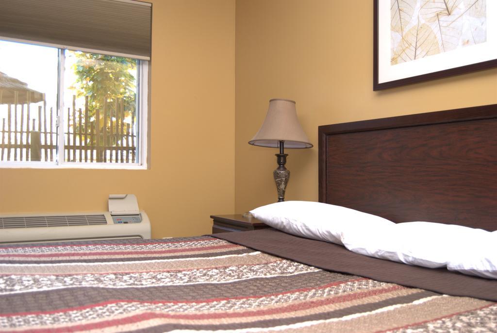 Commodore Resort Put-in-Bay Eksteriør bilde