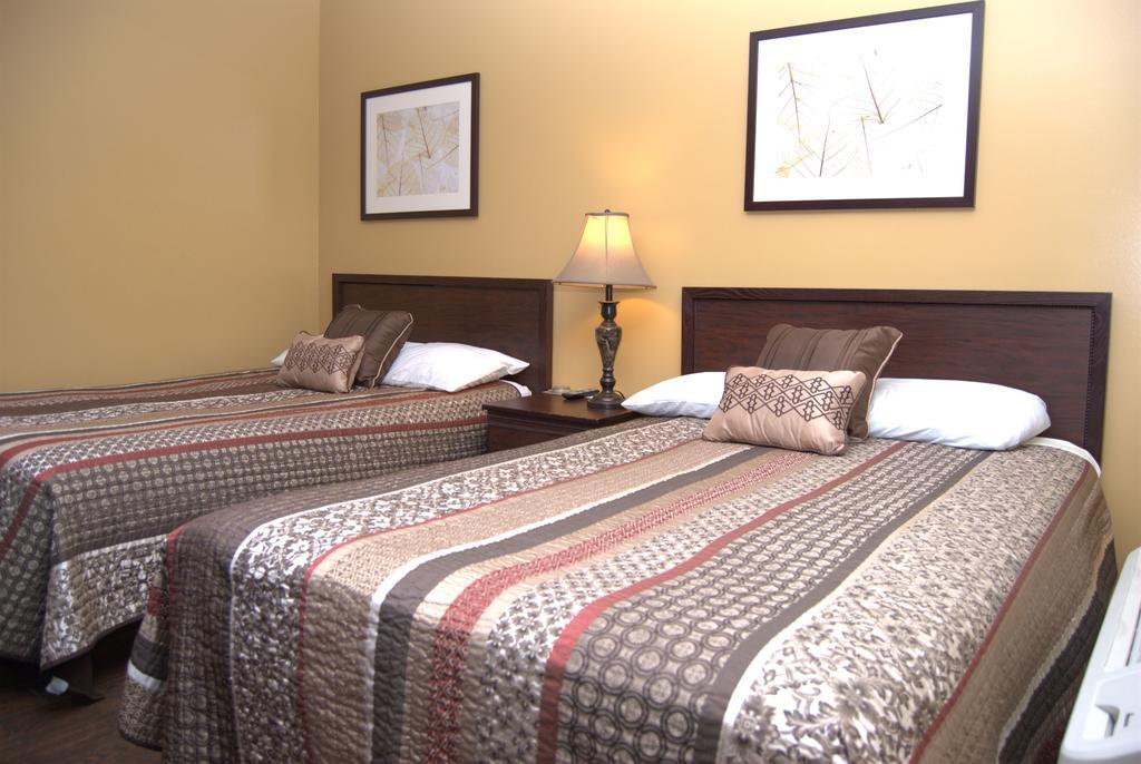 Commodore Resort Put-in-Bay Eksteriør bilde