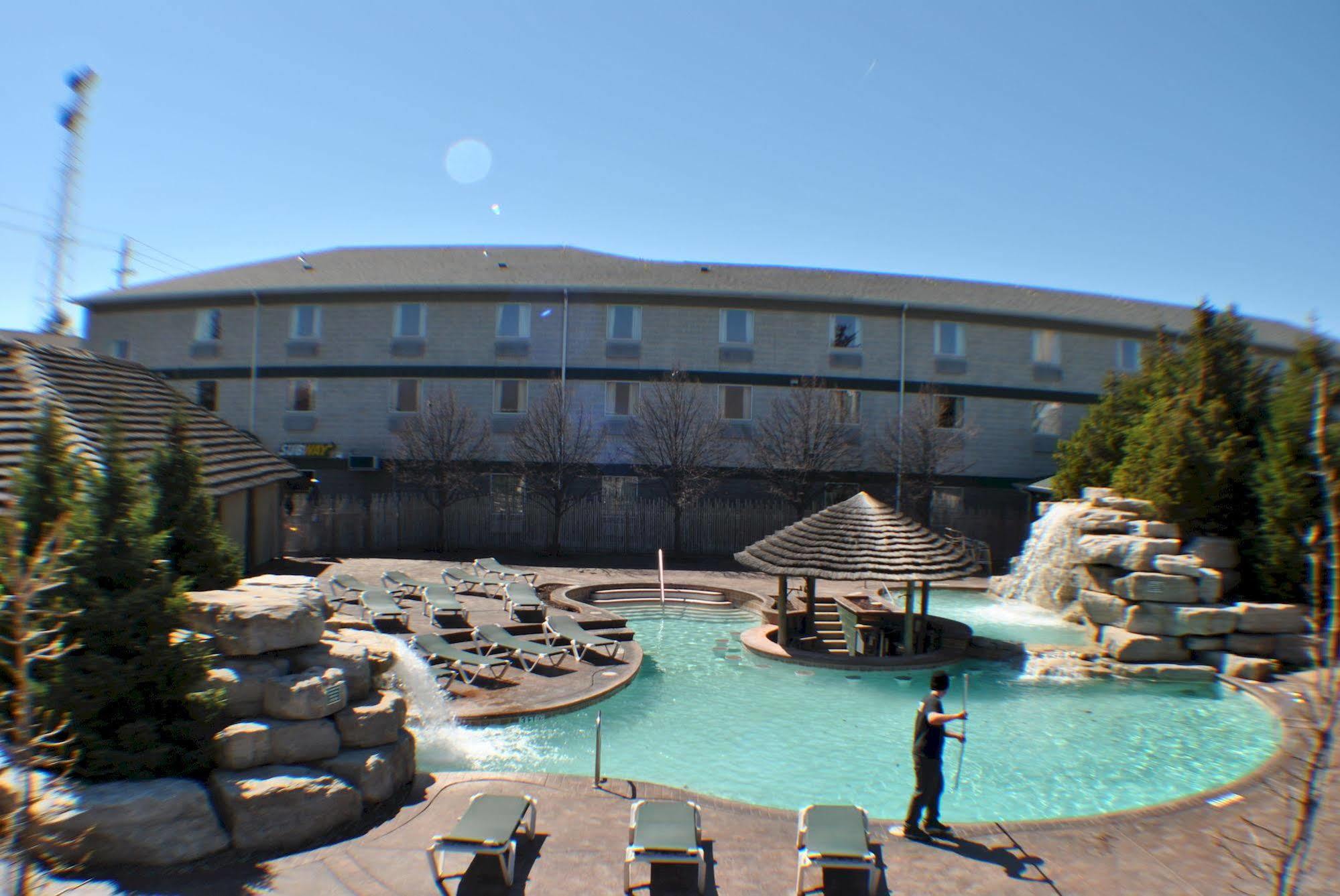 Commodore Resort Put-in-Bay Eksteriør bilde