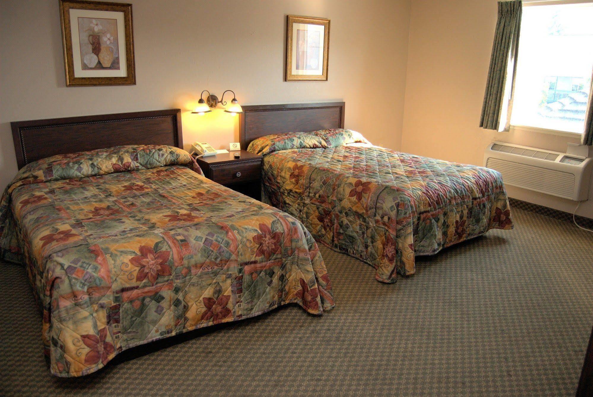 Commodore Resort Put-in-Bay Eksteriør bilde